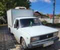 Белый ИЖ Другая, объемом двигателя 1.6 л и пробегом 46 тыс. км за 1500 $, фото 1 на Automoto.ua