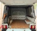 Белый ИЖ Другая, объемом двигателя 1.6 л и пробегом 250 тыс. км за 1300 $, фото 5 на Automoto.ua