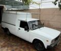 Белый ИЖ Другая, объемом двигателя 1.6 л и пробегом 250 тыс. км за 1300 $, фото 1 на Automoto.ua
