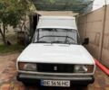Белый ИЖ Другая, объемом двигателя 1.6 л и пробегом 250 тыс. км за 1300 $, фото 1 на Automoto.ua
