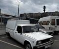 Белый ИЖ Другая, объемом двигателя 1.6 л и пробегом 160 тыс. км за 1500 $, фото 1 на Automoto.ua