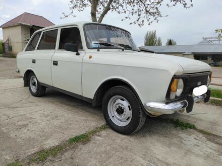 ИЖ Другая 1991 в Кельменцах на Automoto.ua Белый ИЖ Другая, объемом двигателя 1.5 л и пробегом 30 тыс. км за 1900 $, фото 1 на Automoto.ua