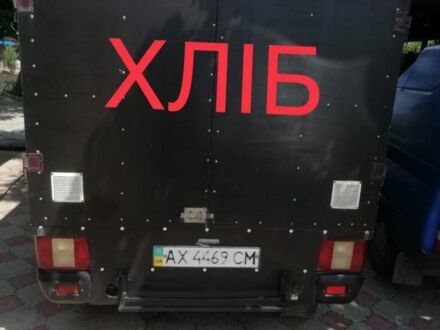 ИЖ Другая 2005 в Баштанке на Automoto.ua Белый ИЖ Другая, объемом двигателя 1.5 л и пробегом 11 тыс. км за 3200 $, фото 1 на Automoto.ua