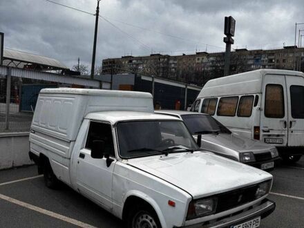 ИЖ Другая 2011 в Кривом Роге на Automoto.ua Белый ИЖ Другая, объемом двигателя 1.6 л и пробегом 160 тыс. км за 1500 $, фото 1 на Automoto.ua