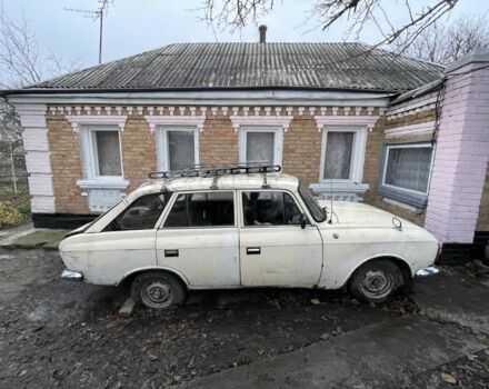 Бежевый ИЖ Другая, объемом двигателя 10 л и пробегом 3 тыс. км за 6666 $, фото 1 на Automoto.ua