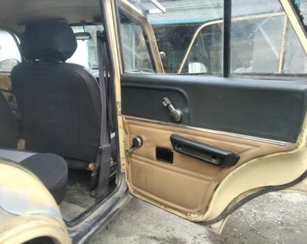 Бежевый ИЖ Другая, объемом двигателя 1.48 л и пробегом 20 тыс. км за 381 $, фото 3 на Automoto.ua