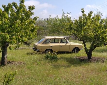 Бежевый ИЖ Другая, объемом двигателя 1.48 л и пробегом 20 тыс. км за 381 $, фото 1 на Automoto.ua