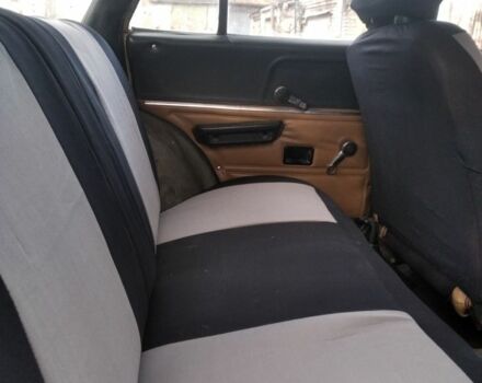 Бежевый ИЖ Другая, объемом двигателя 1.48 л и пробегом 20 тыс. км за 381 $, фото 4 на Automoto.ua