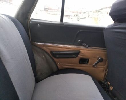 Бежевый ИЖ Другая, объемом двигателя 1.48 л и пробегом 20 тыс. км за 381 $, фото 2 на Automoto.ua