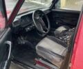 Червоний ІЖ Інша, об'ємом двигуна 1.6 л та пробігом 38 тис. км за 961 $, фото 6 на Automoto.ua