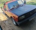Червоний ІЖ Інша, об'ємом двигуна 1.6 л та пробігом 70 тис. км за 966 $, фото 1 на Automoto.ua