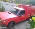 Красный ИЖ Другая, объемом двигателя 0 л и пробегом 1000 тыс. км за 600 $, фото 1 на Automoto.ua