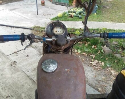 ИЖ Другая, объемом двигателя 0 л и пробегом 0 тыс. км за 266 $, фото 1 на Automoto.ua