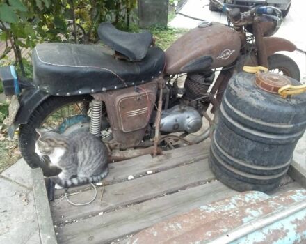 ИЖ Другая, объемом двигателя 0 л и пробегом 0 тыс. км за 266 $, фото 6 на Automoto.ua