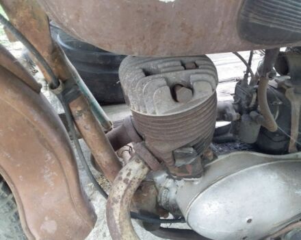 ИЖ Другая, объемом двигателя 0 л и пробегом 0 тыс. км за 266 $, фото 5 на Automoto.ua