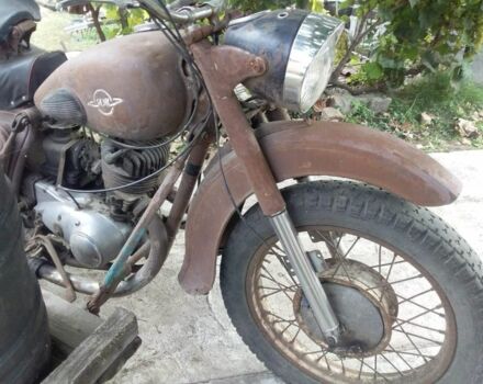 ИЖ Другая, объемом двигателя 0 л и пробегом 0 тыс. км за 266 $, фото 7 на Automoto.ua