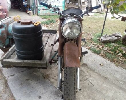 ИЖ Другая, объемом двигателя 0 л и пробегом 0 тыс. км за 266 $, фото 2 на Automoto.ua