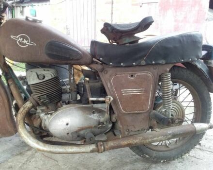 ИЖ Другая, объемом двигателя 0 л и пробегом 0 тыс. км за 266 $, фото 4 на Automoto.ua