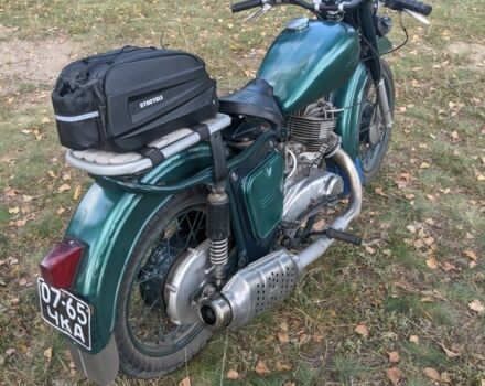 ИЖ Другая, объемом двигателя 0.35 л и пробегом 0 тыс. км за 649 $, фото 5 на Automoto.ua