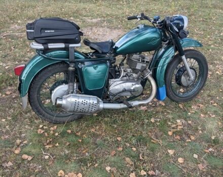 ИЖ Другая, объемом двигателя 0.35 л и пробегом 0 тыс. км за 649 $, фото 1 на Automoto.ua