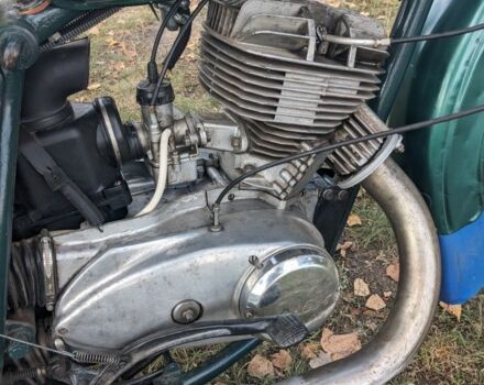 ИЖ Другая, объемом двигателя 0.35 л и пробегом 0 тыс. км за 649 $, фото 6 на Automoto.ua