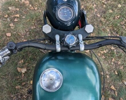 ИЖ Другая, объемом двигателя 0.35 л и пробегом 0 тыс. км за 649 $, фото 4 на Automoto.ua