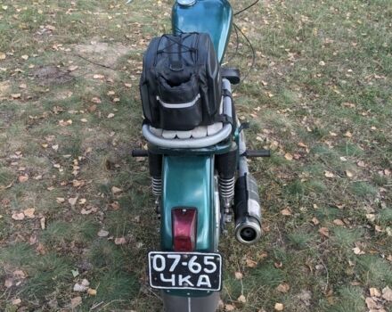 ИЖ Другая, объемом двигателя 0.35 л и пробегом 0 тыс. км за 649 $, фото 3 на Automoto.ua