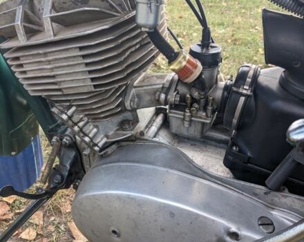 ИЖ Другая, объемом двигателя 0.35 л и пробегом 0 тыс. км за 649 $, фото 7 на Automoto.ua