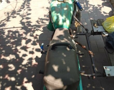 ИЖ Другая, объемом двигателя 0 л и пробегом 0 тыс. км за 143 $, фото 4 на Automoto.ua