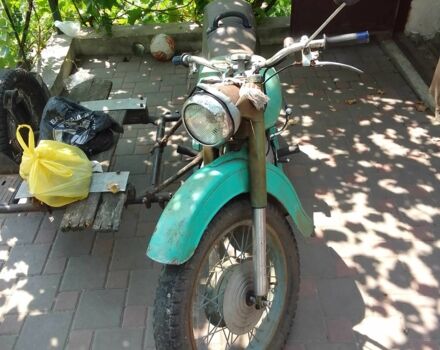 ИЖ Другая, объемом двигателя 0 л и пробегом 0 тыс. км за 143 $, фото 5 на Automoto.ua