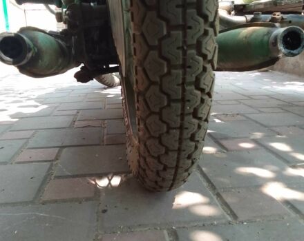 ИЖ Другая, объемом двигателя 0 л и пробегом 0 тыс. км за 143 $, фото 3 на Automoto.ua