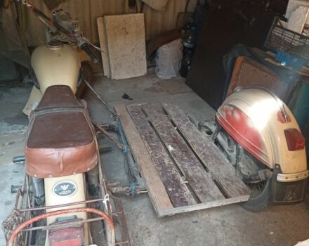 ИЖ Другая, объемом двигателя 0.35 л и пробегом 0 тыс. км за 357 $, фото 4 на Automoto.ua