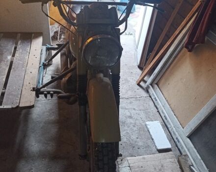 ИЖ Другая, объемом двигателя 0.35 л и пробегом 0 тыс. км за 357 $, фото 2 на Automoto.ua