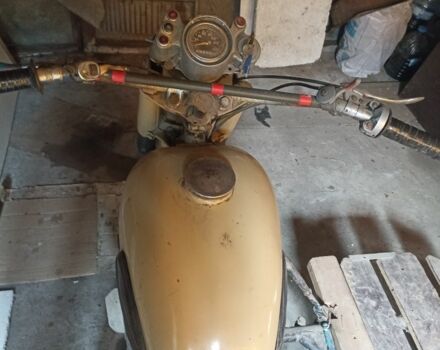 ИЖ Другая, объемом двигателя 0.35 л и пробегом 0 тыс. км за 357 $, фото 1 на Automoto.ua