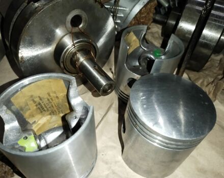 ИЖ Другая, объемом двигателя 0 л и пробегом 0 тыс. км за 145 $, фото 1 на Automoto.ua