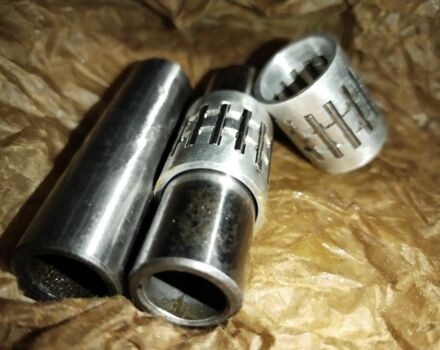 ИЖ Другая, объемом двигателя 0 л и пробегом 0 тыс. км за 145 $, фото 4 на Automoto.ua