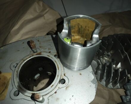 ИЖ Другая, объемом двигателя 0 л и пробегом 0 тыс. км за 145 $, фото 2 на Automoto.ua