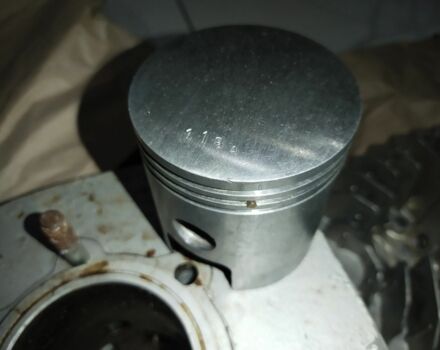 ИЖ Другая, объемом двигателя 0 л и пробегом 0 тыс. км за 145 $, фото 3 на Automoto.ua