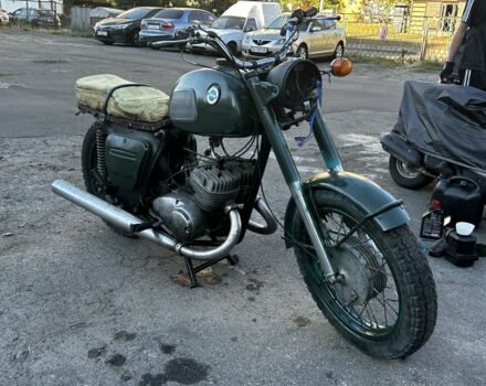 ИЖ Другая, объемом двигателя 0.35 л и пробегом 0 тыс. км за 155 $, фото 4 на Automoto.ua