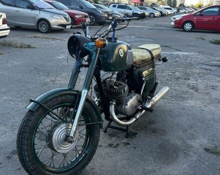 ИЖ Другая, объемом двигателя 0.35 л и пробегом 0 тыс. км за 155 $, фото 3 на Automoto.ua