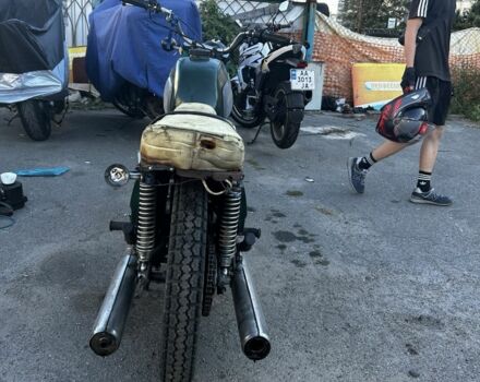 ИЖ Другая, объемом двигателя 0.35 л и пробегом 0 тыс. км за 155 $, фото 1 на Automoto.ua