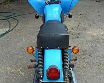 ИЖ Другая, объемом двигателя 0 л и пробегом 0 тыс. км за 1000 $, фото 4 на Automoto.ua