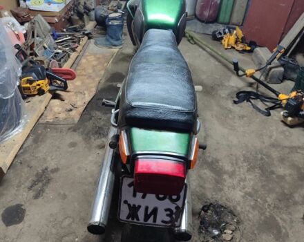 ИЖ Другая, объемом двигателя 0 л и пробегом 0 тыс. км за 168 $, фото 2 на Automoto.ua