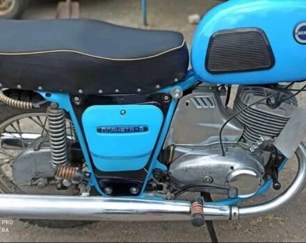 ИЖ Другая, объемом двигателя 0 л и пробегом 0 тыс. км за 1000 $, фото 3 на Automoto.ua