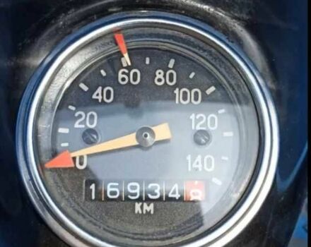 ИЖ Другая, объемом двигателя 0 л и пробегом 0 тыс. км за 1000 $, фото 5 на Automoto.ua