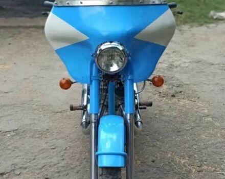 ИЖ Другая, объемом двигателя 0 л и пробегом 0 тыс. км за 1000 $, фото 2 на Automoto.ua