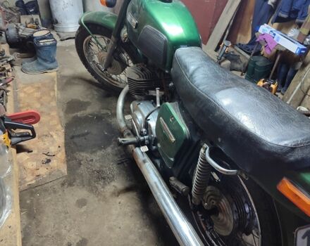 ИЖ Другая, объемом двигателя 0 л и пробегом 0 тыс. км за 168 $, фото 1 на Automoto.ua