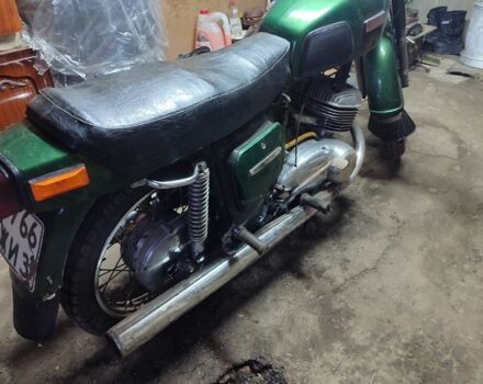 ИЖ Другая, объемом двигателя 0 л и пробегом 0 тыс. км за 168 $, фото 3 на Automoto.ua