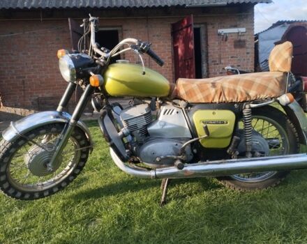 ІЖ Інша, об'ємом двигуна 0.35 л та пробігом 0 тис. км за 477 $, фото 2 на Automoto.ua