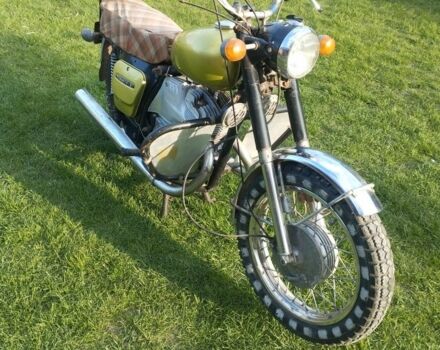 ІЖ Інша, об'ємом двигуна 0.35 л та пробігом 0 тис. км за 477 $, фото 3 на Automoto.ua